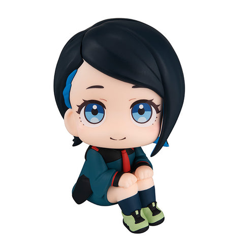 『機動戦士ガンダム 水星の魔女』るかっぷ ニカ・ナナウラ